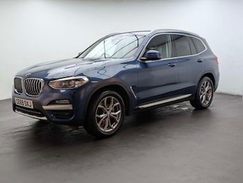 Used BMW X3 2019 for sale - 79403994: Photo