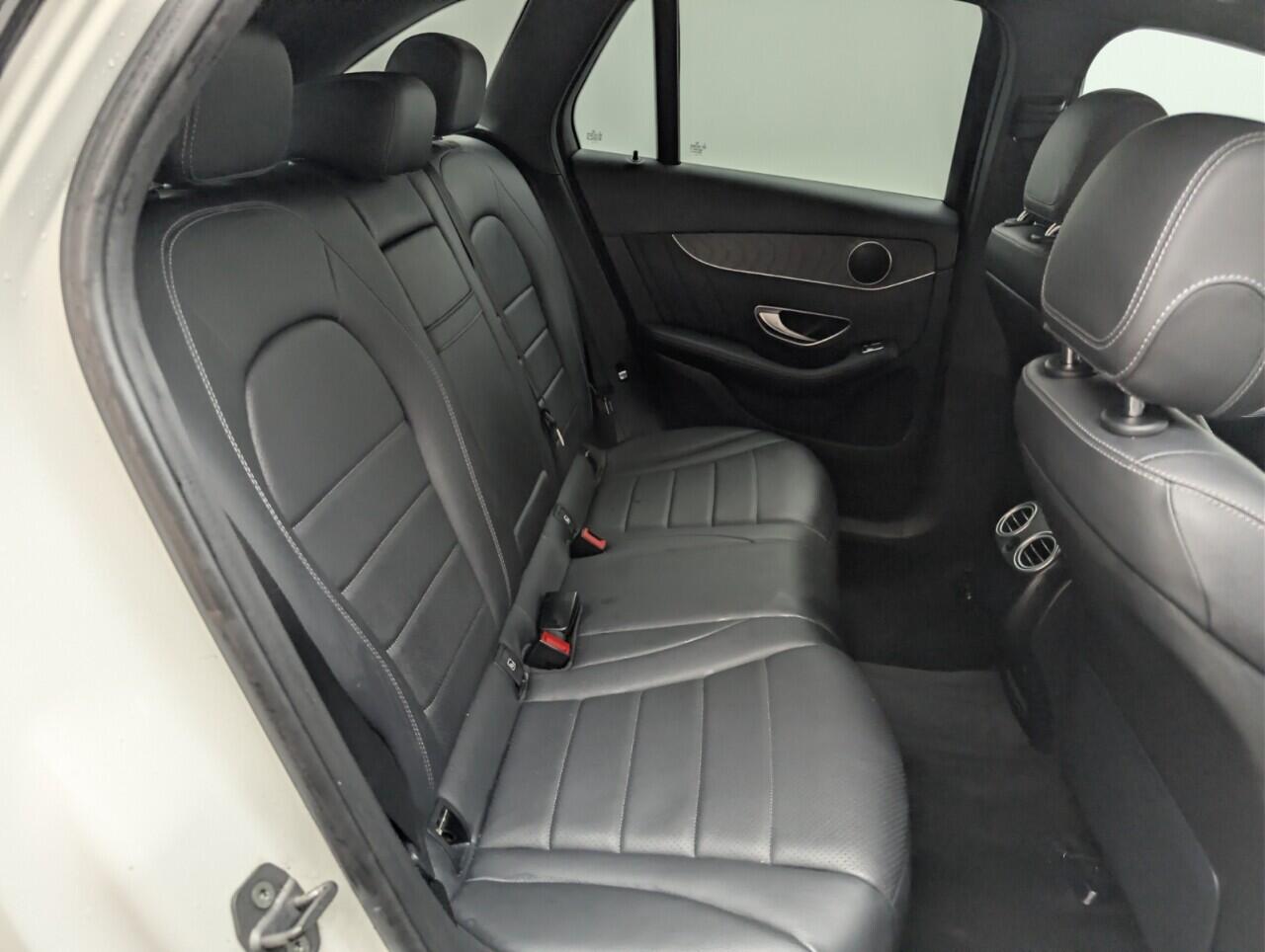 Used Mercedes-Benz GLC 2018 for sale - 77215015: Photo 26