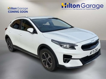 2021 - 1.6 GDi PHEV 3 5dr DCT