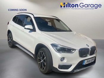 Used BMW X1 2018 for sale - 77989887: Photo