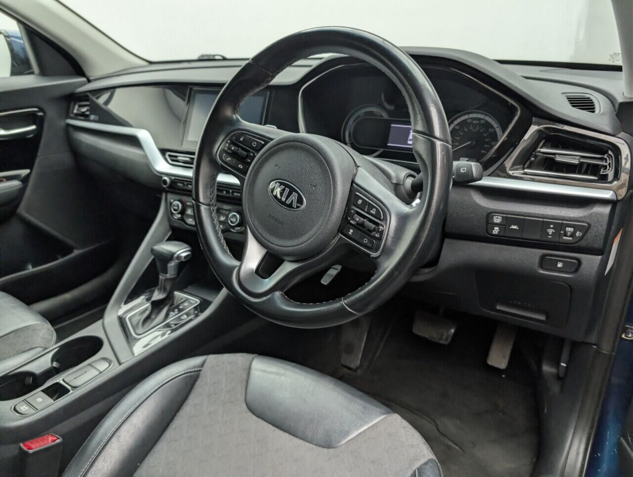 Used Kia Niro 2021 for sale - 77625169: Photo 11