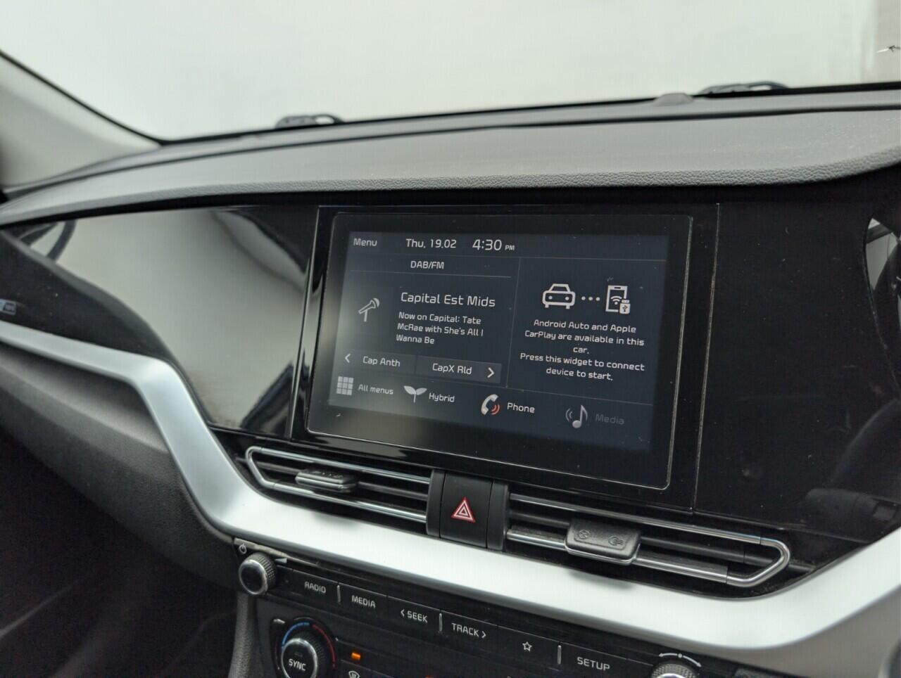 Used Kia Niro 2021 for sale - 77625169: Photo 14