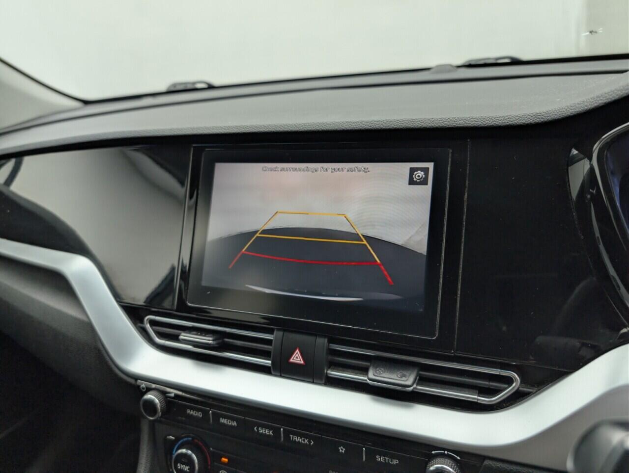 Used Kia Niro 2021 for sale - 77625169: Photo 15