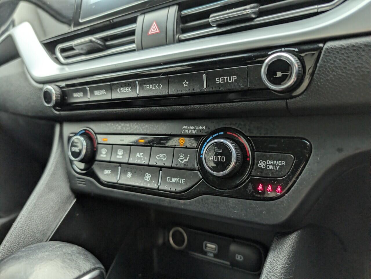 Used Kia Niro 2021 for sale - 77625169: Photo 16