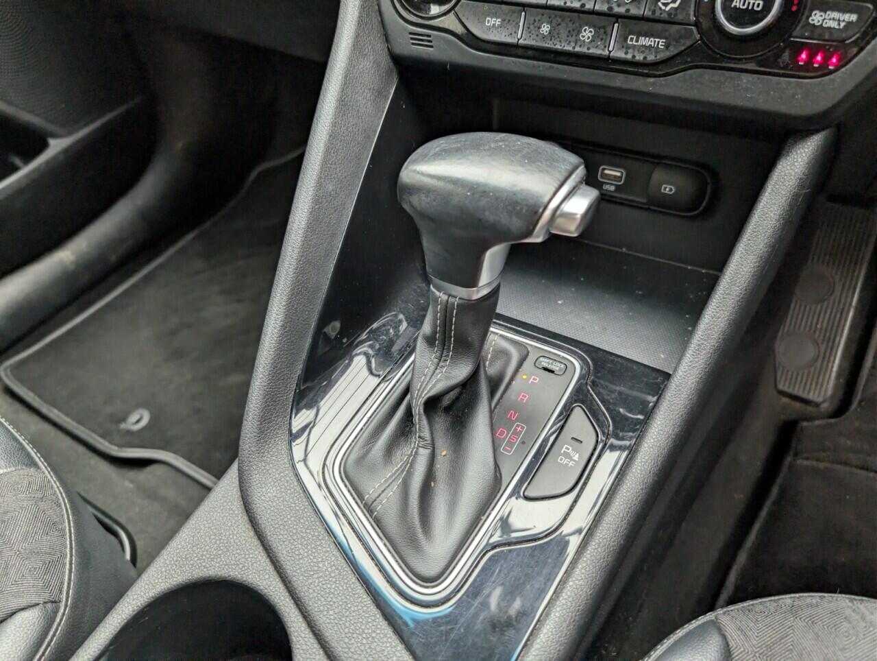 Used Kia Niro 2021 for sale - 77625169: Photo 17