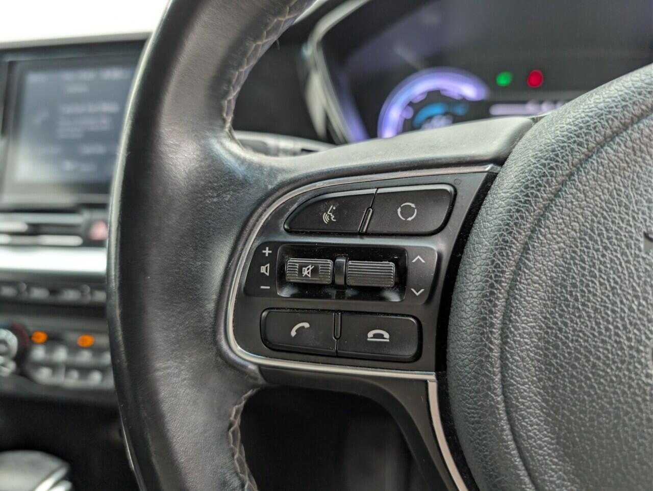 Used Kia Niro 2021 for sale - 77625169: Photo 19