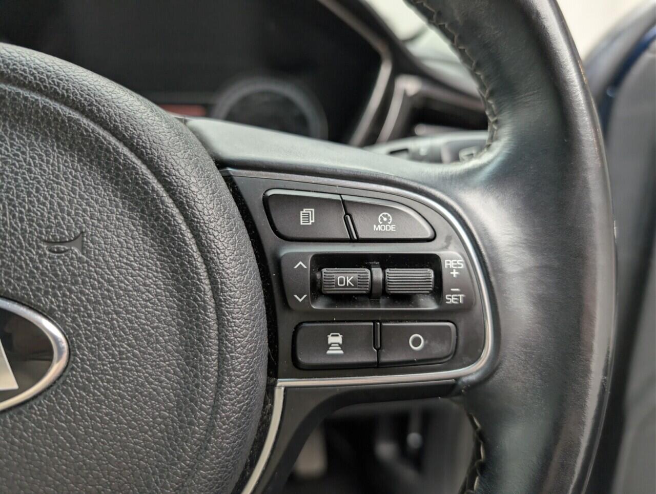 Used Kia Niro 2021 for sale - 77625169: Photo 20