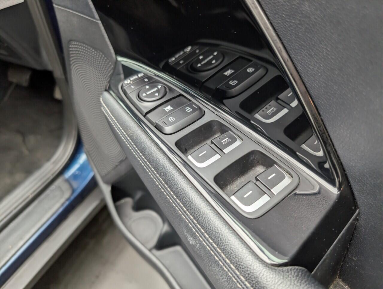 Used Kia Niro 2021 for sale - 77625169: Photo 21