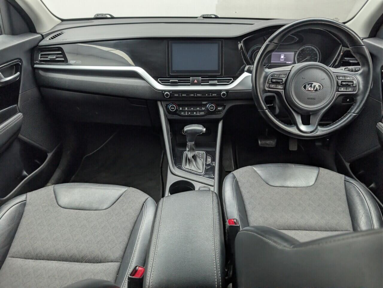 Used Kia Niro 2021 for sale - 77625169: Photo 23