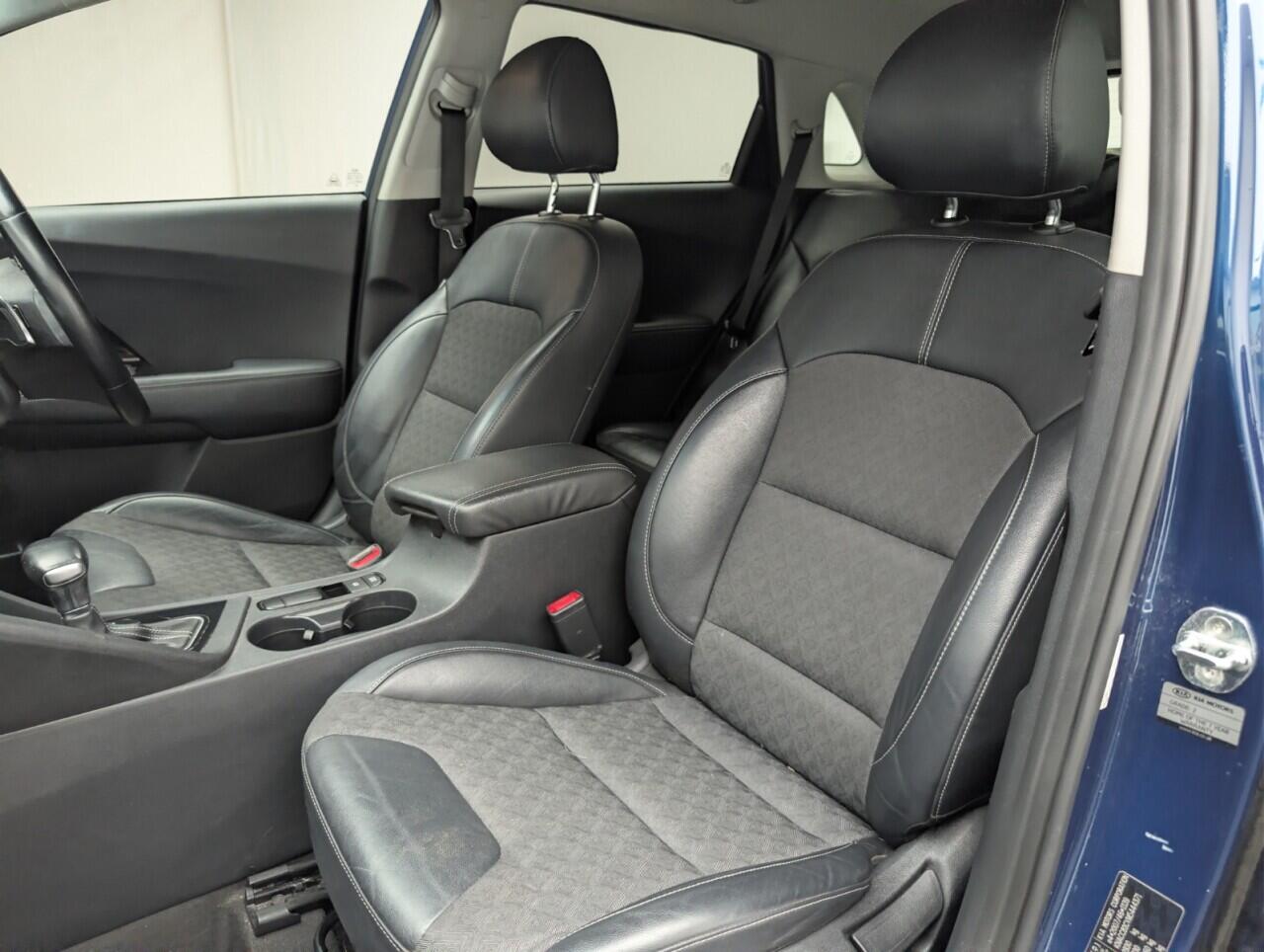 Used Kia Niro 2021 for sale - 77625169: Photo 27