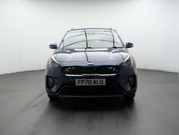 Used Kia Niro 2021 for sale - 77625169: Photo