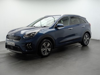 Used Kia Niro 2021 for sale - 77625169: Photo