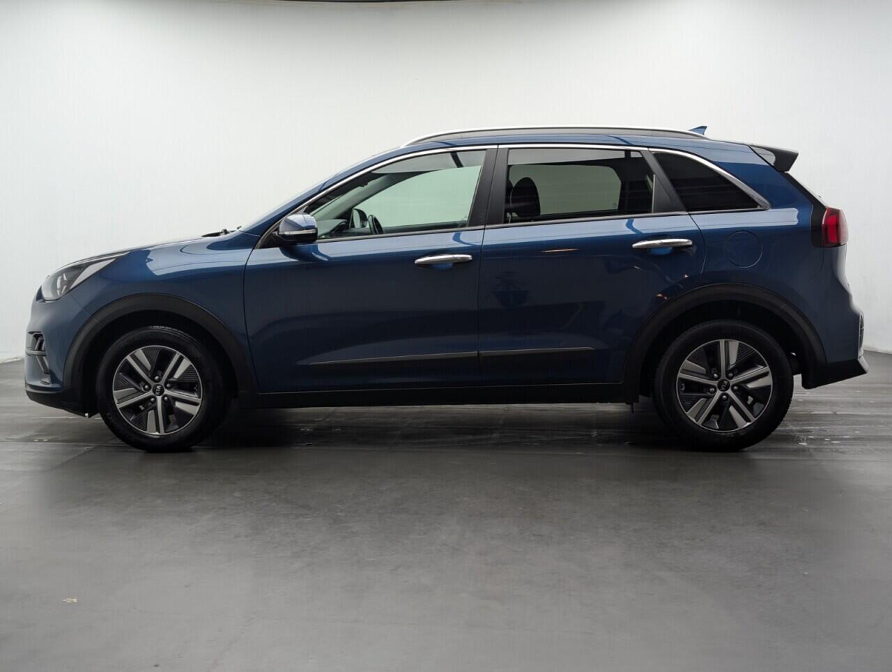 Used Kia Niro 2021 for sale - 77625169: Photo 5