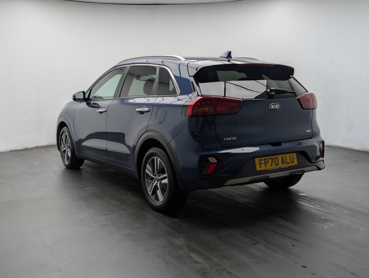 Used Kia Niro 2021 for sale - 77625169: Photo 6