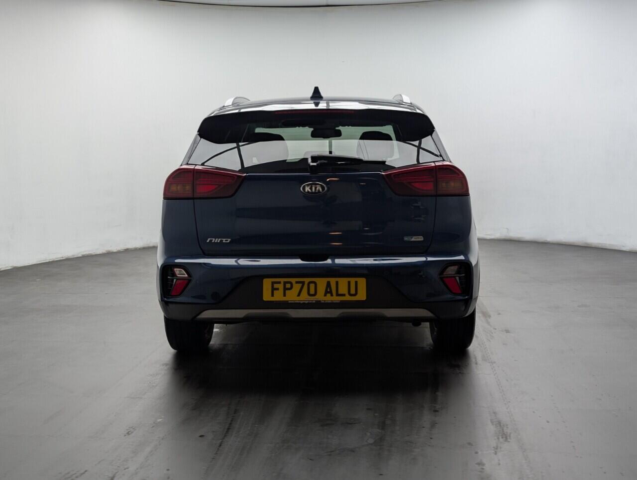 Used Kia Niro 2021 for sale - 77625169: Photo 7