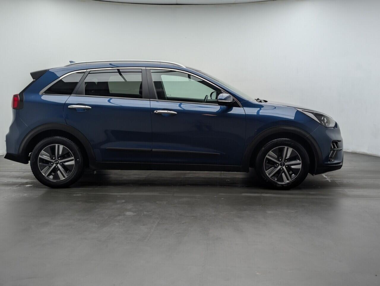 Used Kia Niro 2021 for sale - 77625169: Photo 9