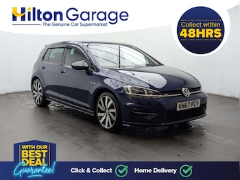 Used Volkswagen Golf 2017 for sale - 77713533: Photo