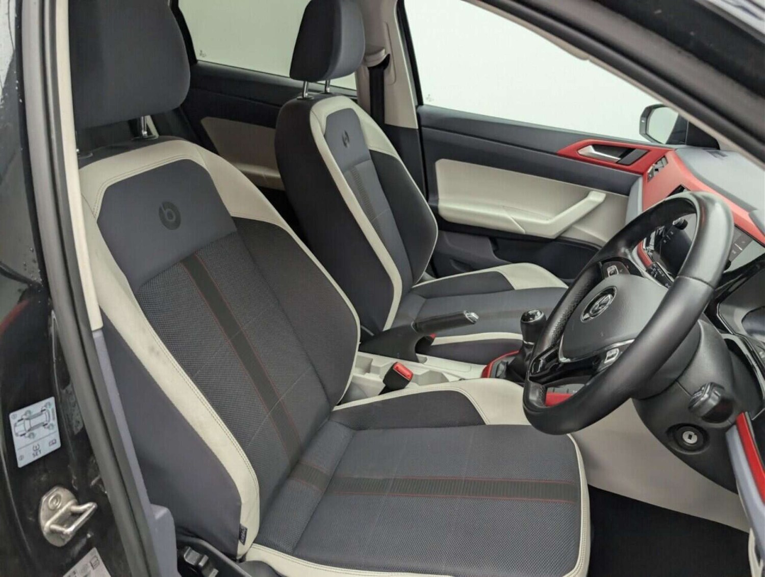 Used Volkswagen Polo 2020 for sale - 77713303: Photo 11