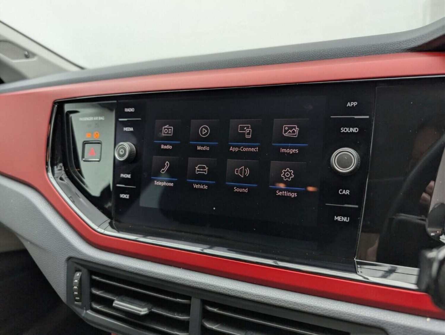 Used Volkswagen Polo 2020 for sale - 77713303: Photo 13