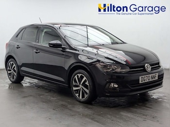 Volkswagen Polo feature image