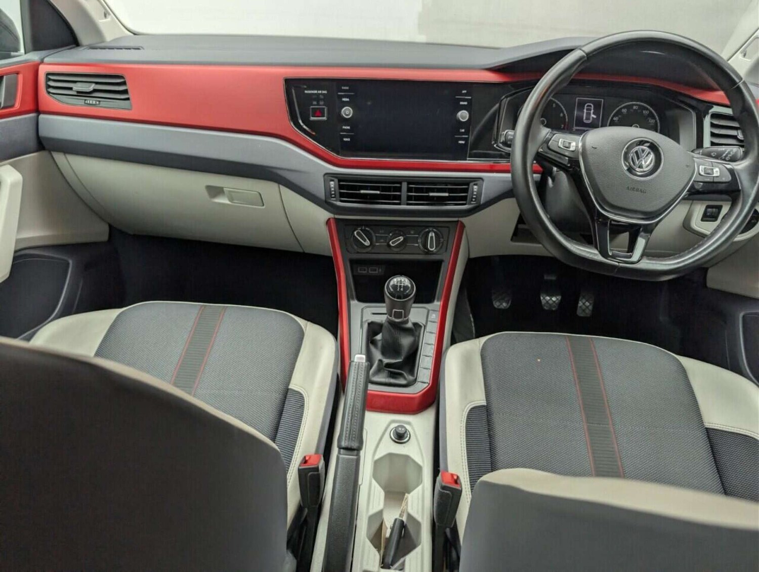 Used Volkswagen Polo 2020 for sale - 77713303: Photo 20