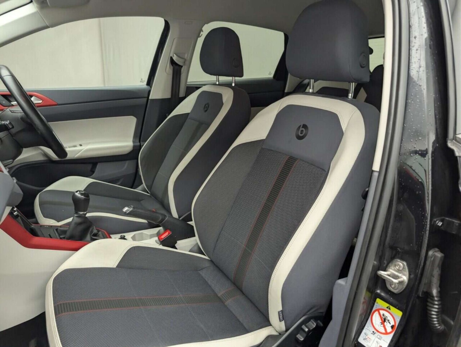 Used Volkswagen Polo 2020 for sale - 77713303: Photo 24