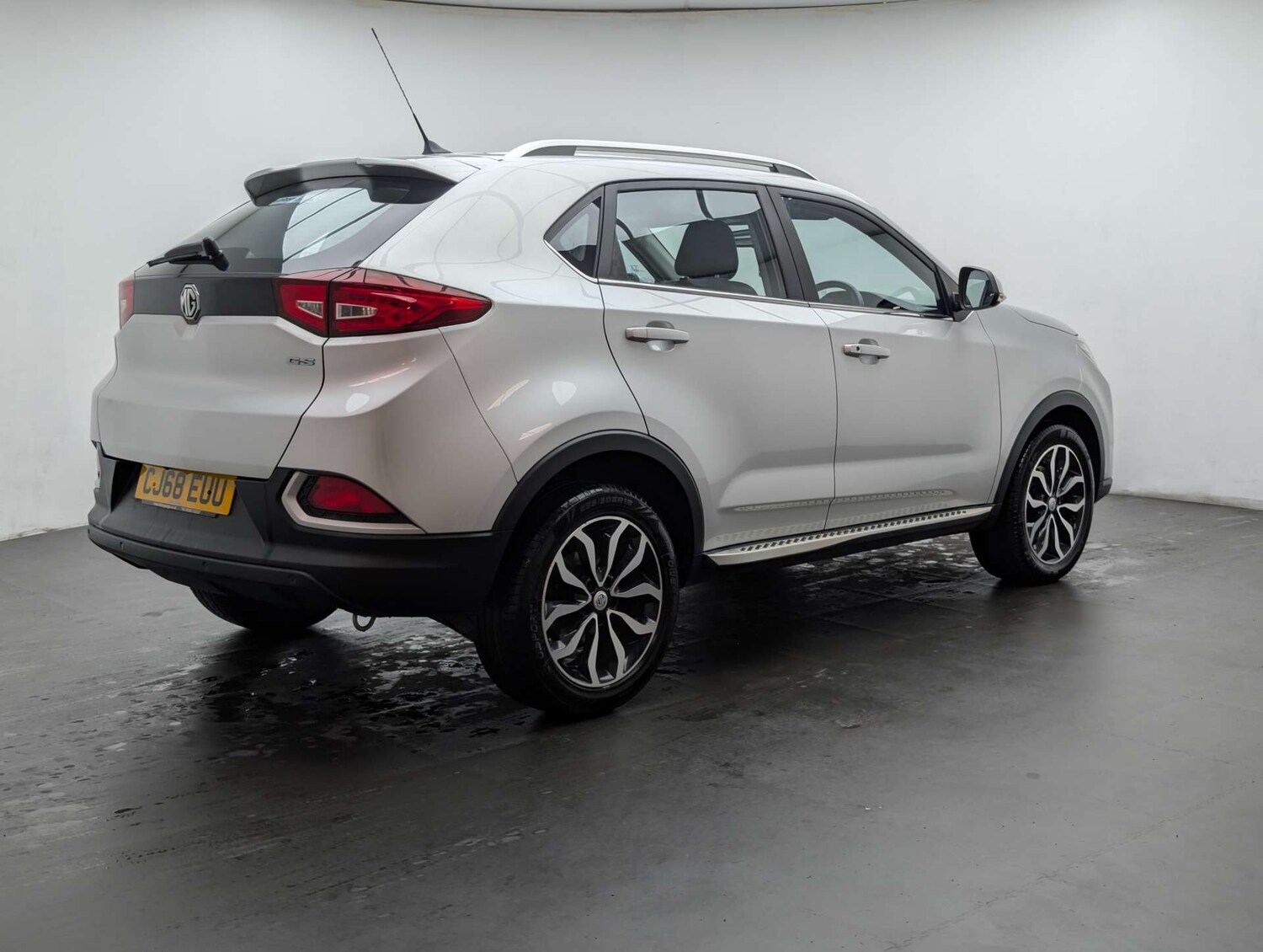 Used MG GS 2019 for sale - 78162647: Photo 10