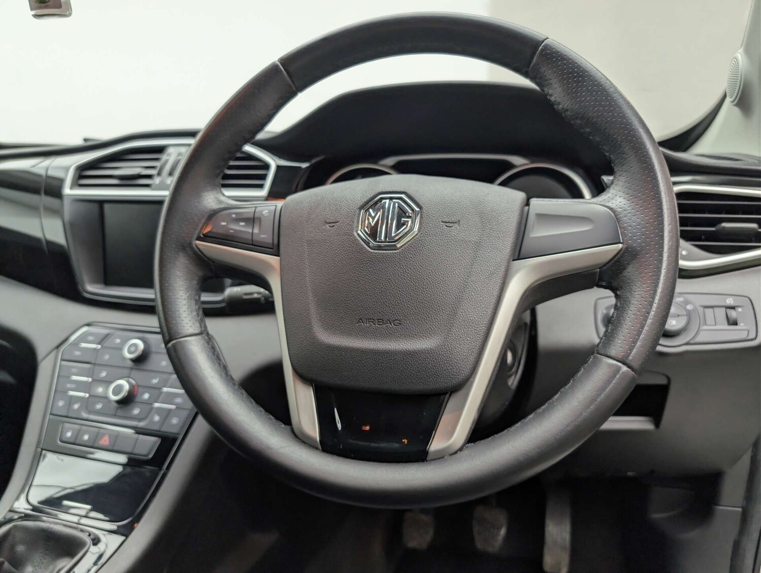 Used MG GS 2019 for sale - 78162647: Photo 21