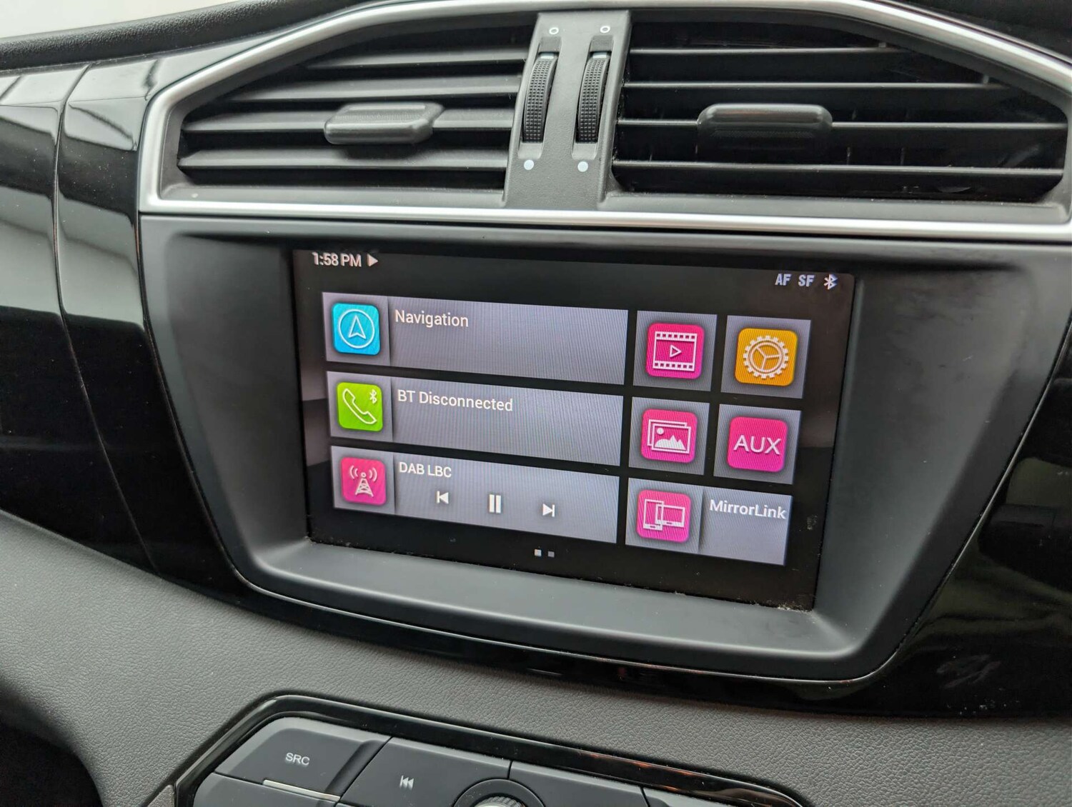 Used MG GS 2019 for sale - 78162647: Photo 35