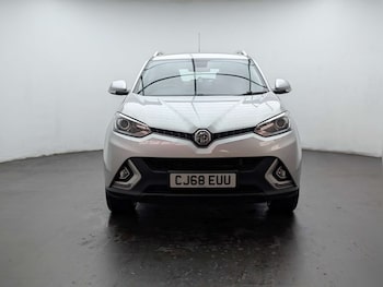 Used MG GS 2019 for sale - 78162647: Photo