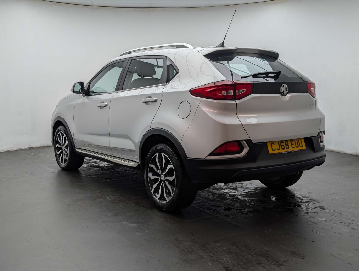 Used MG GS 2019 for sale - 78162647: Photo 7