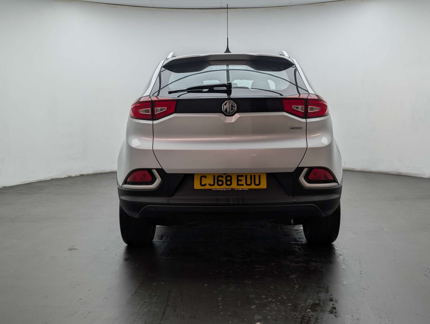 Used MG GS 2019 for sale - 78162647: Photo 9