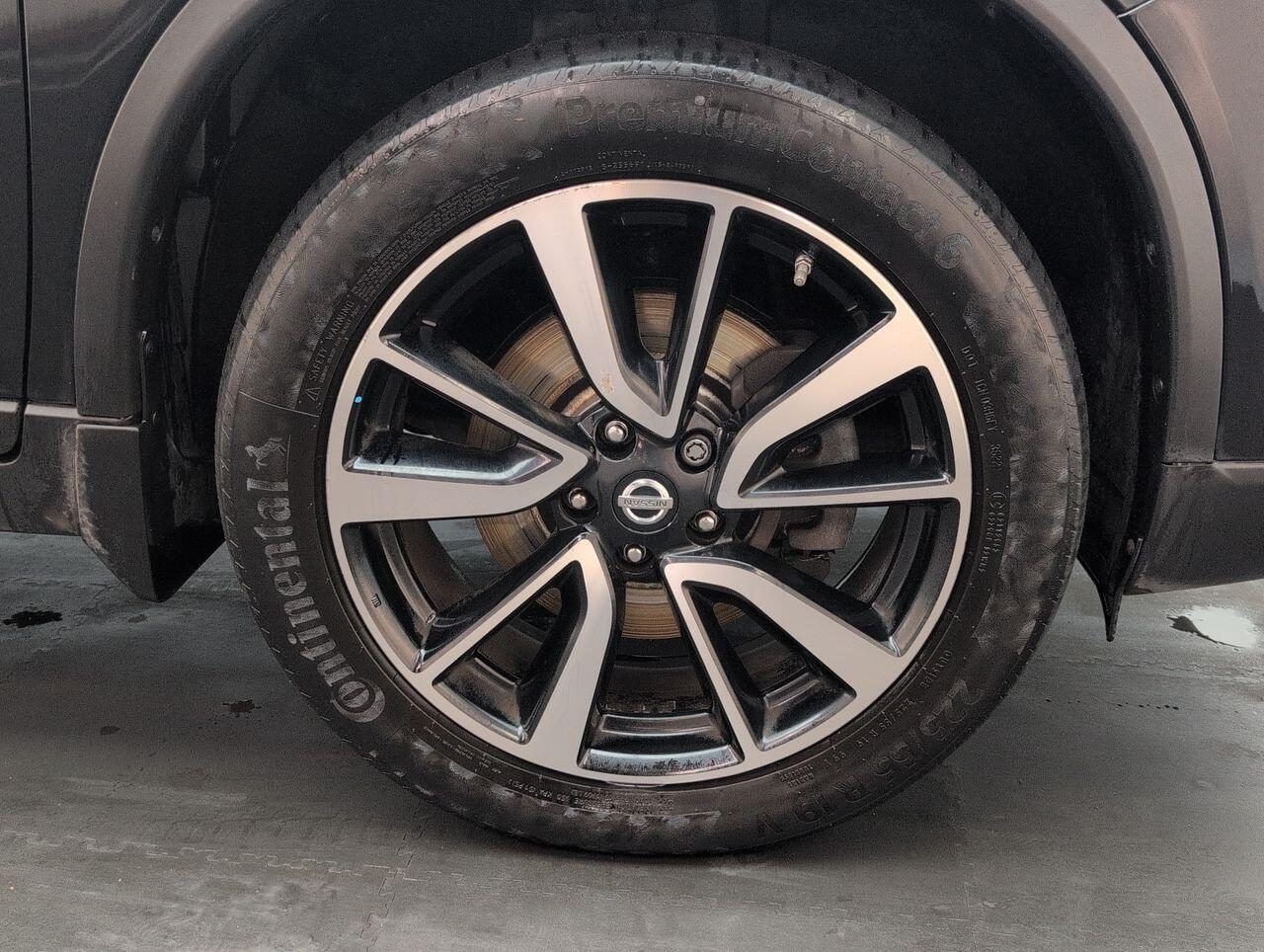 Used Nissan X-Trail 2016 for sale - 77143819: Photo 10