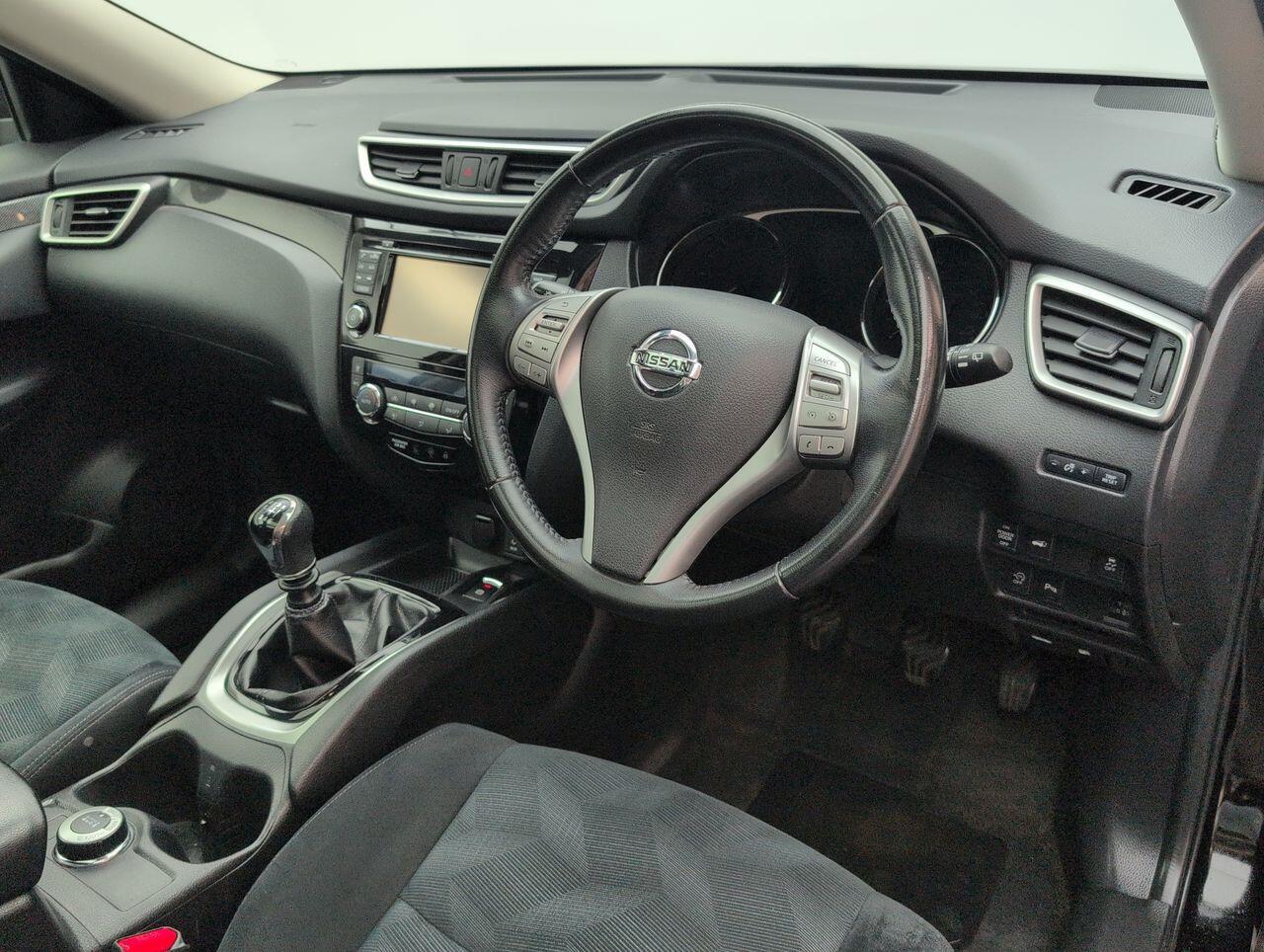 Used Nissan X-Trail 2016 for sale - 77143819: Photo 11