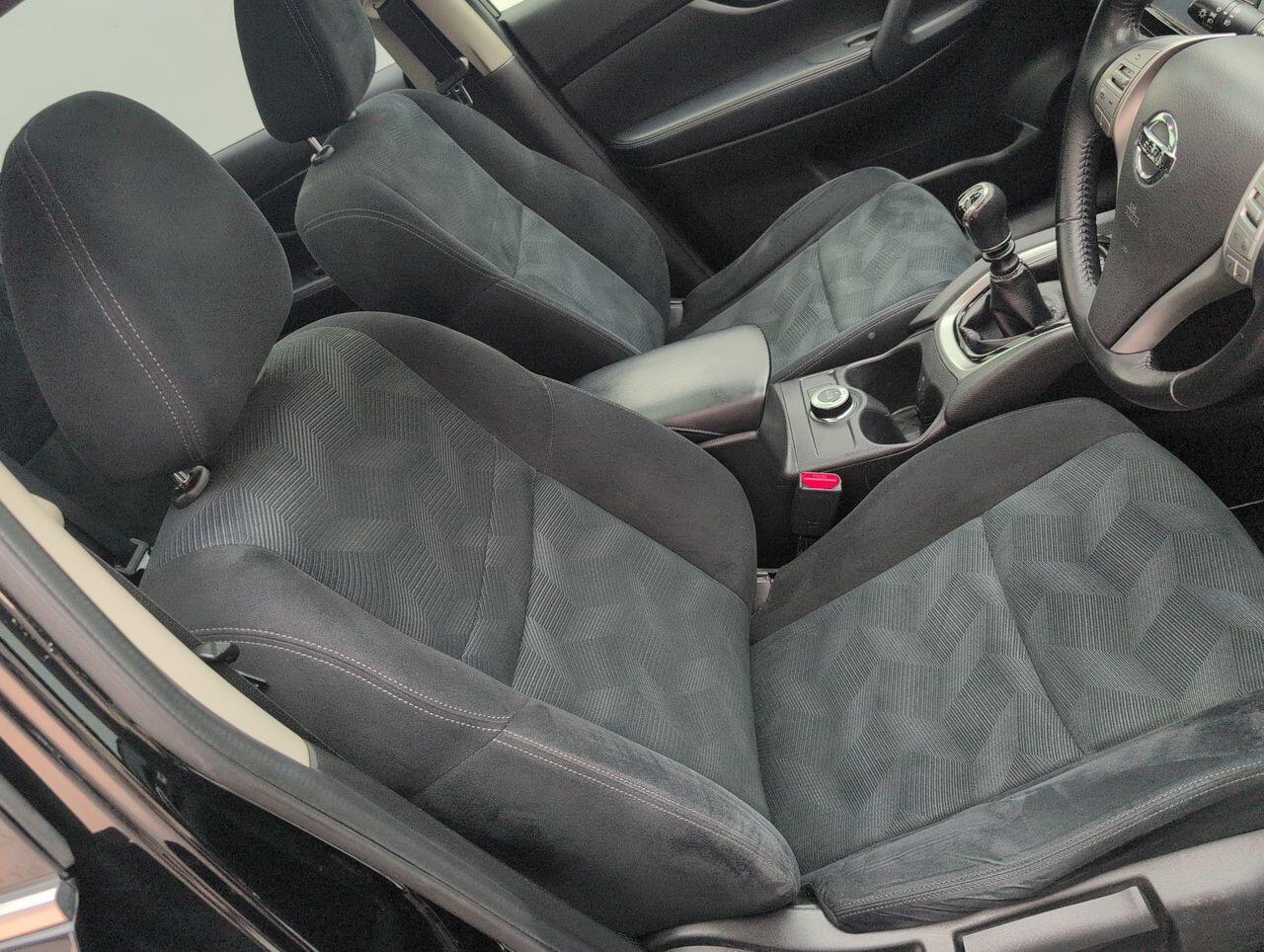 Used Nissan X-Trail 2016 for sale - 77143819: Photo 12