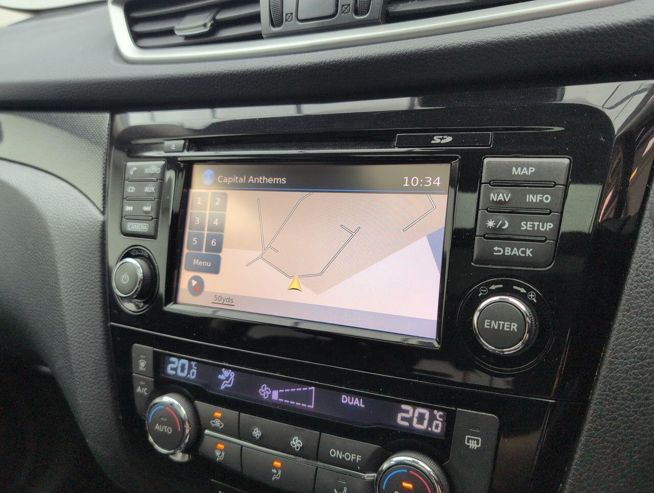 Used Nissan X-Trail 2016 for sale - 77143819: Photo 14