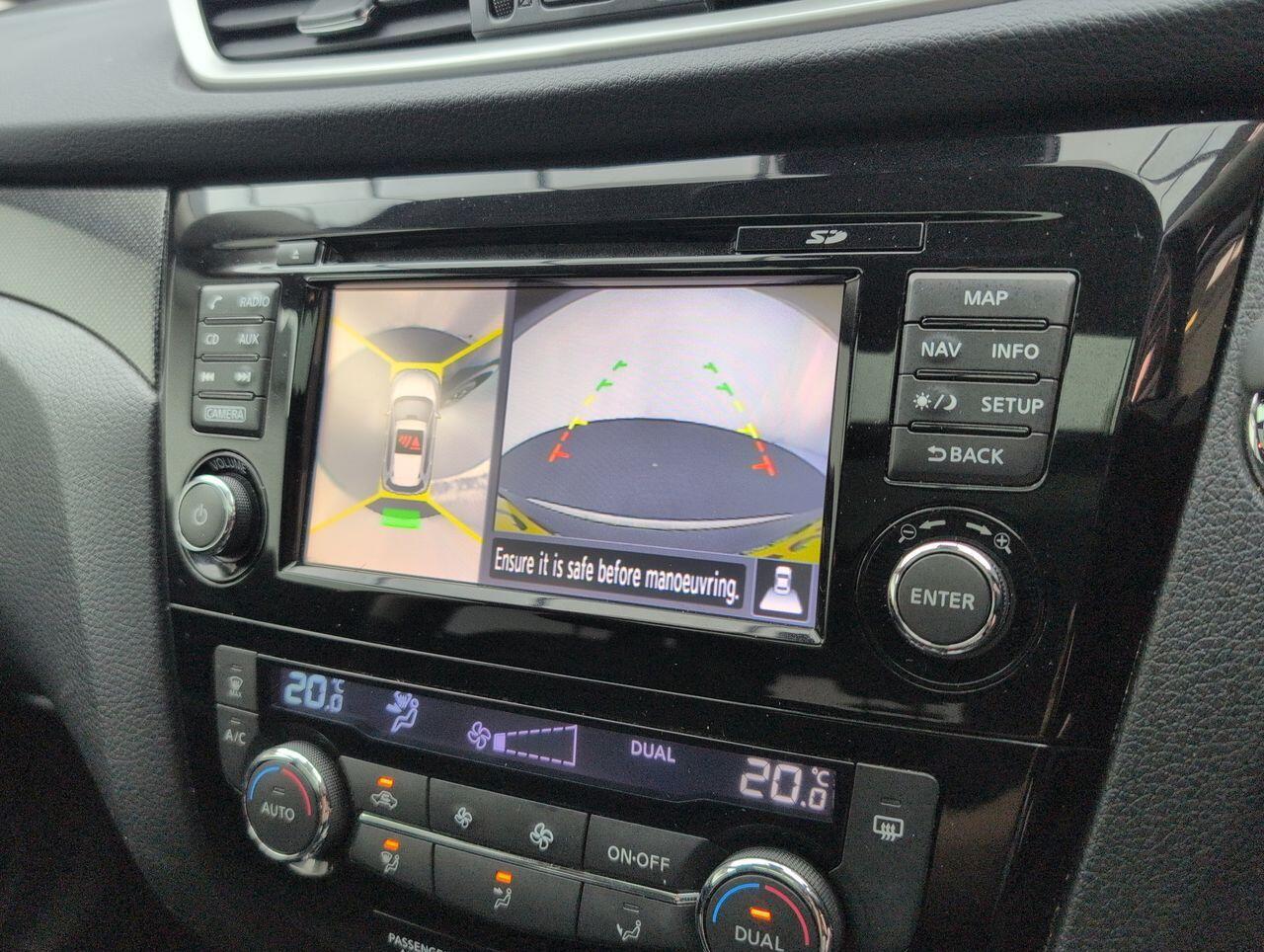 Used Nissan X-Trail 2016 for sale - 77143819: Photo 15