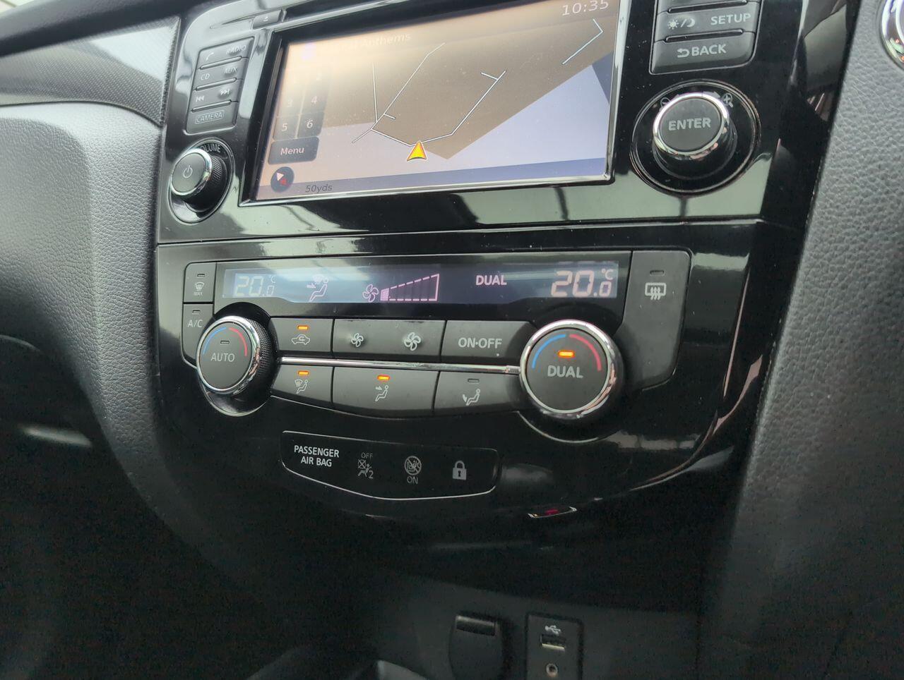 Used Nissan X-Trail 2016 for sale - 77143819: Photo 16