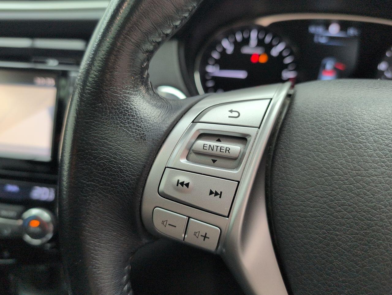 Used Nissan X-Trail 2016 for sale - 77143819: Photo 19