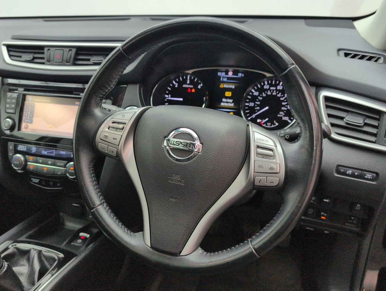 Used Nissan X-Trail 2016 for sale - 77143819: Photo 24