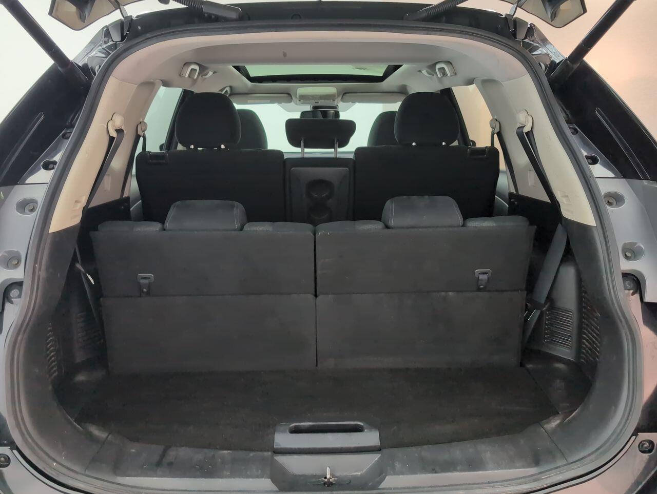 Used Nissan X-Trail 2016 for sale - 77143819: Photo 27