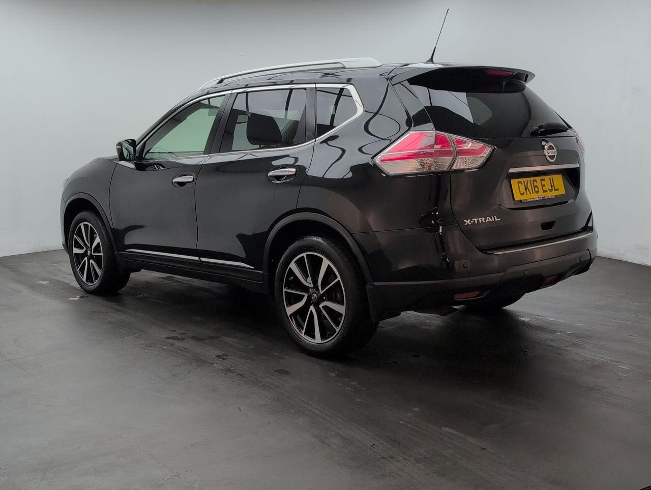 Used Nissan X-Trail 2016 for sale - 77143819: Photo 6