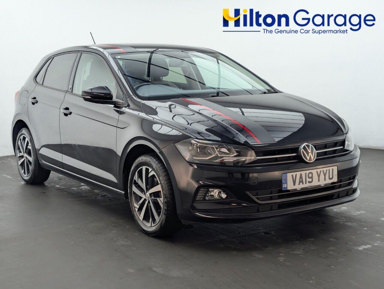 Used Volkswagen Polo 2019 for sale - 76485492: Photo 1
