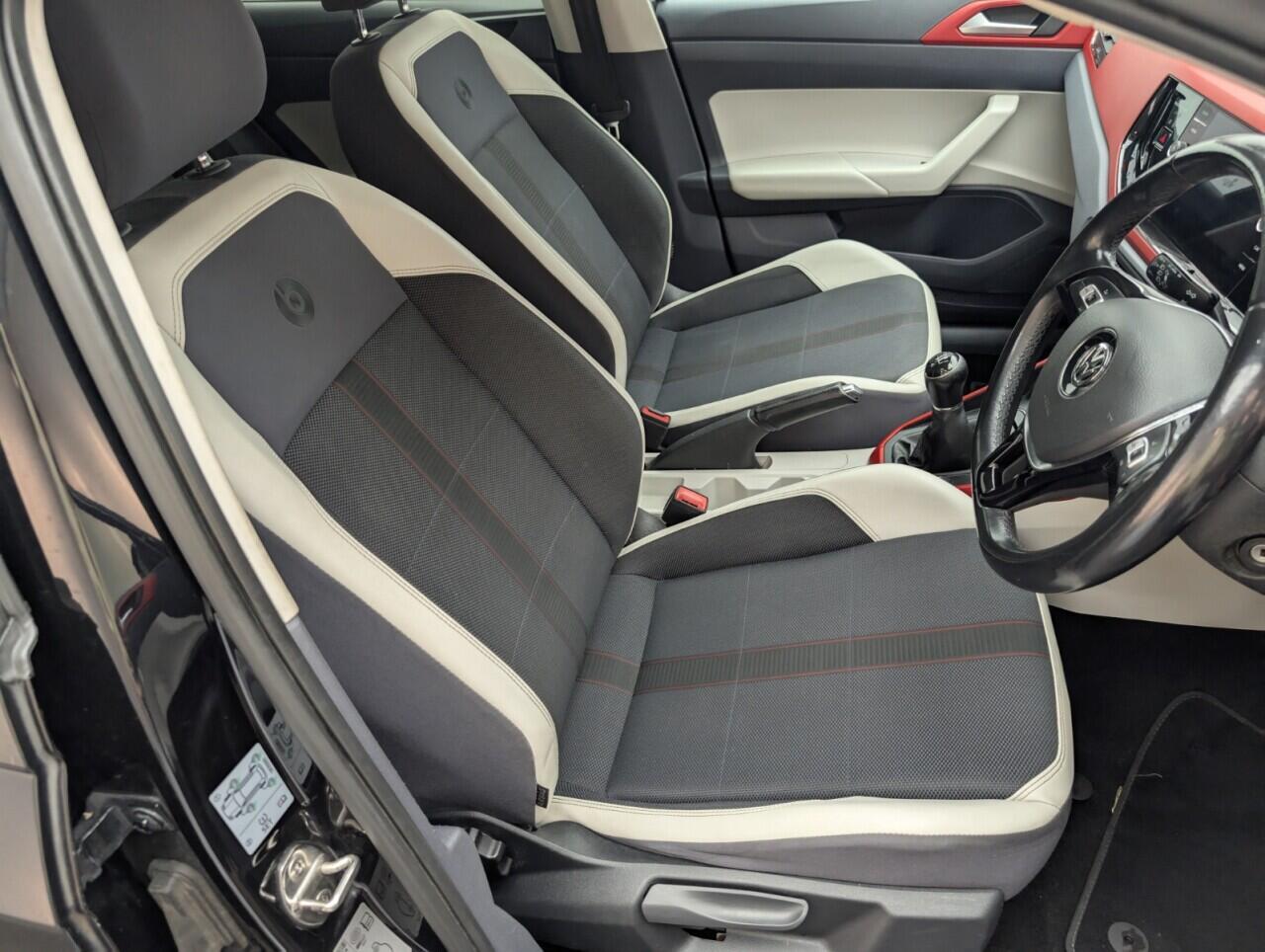 Used Volkswagen Polo 2019 for sale - 76485492: Photo 11