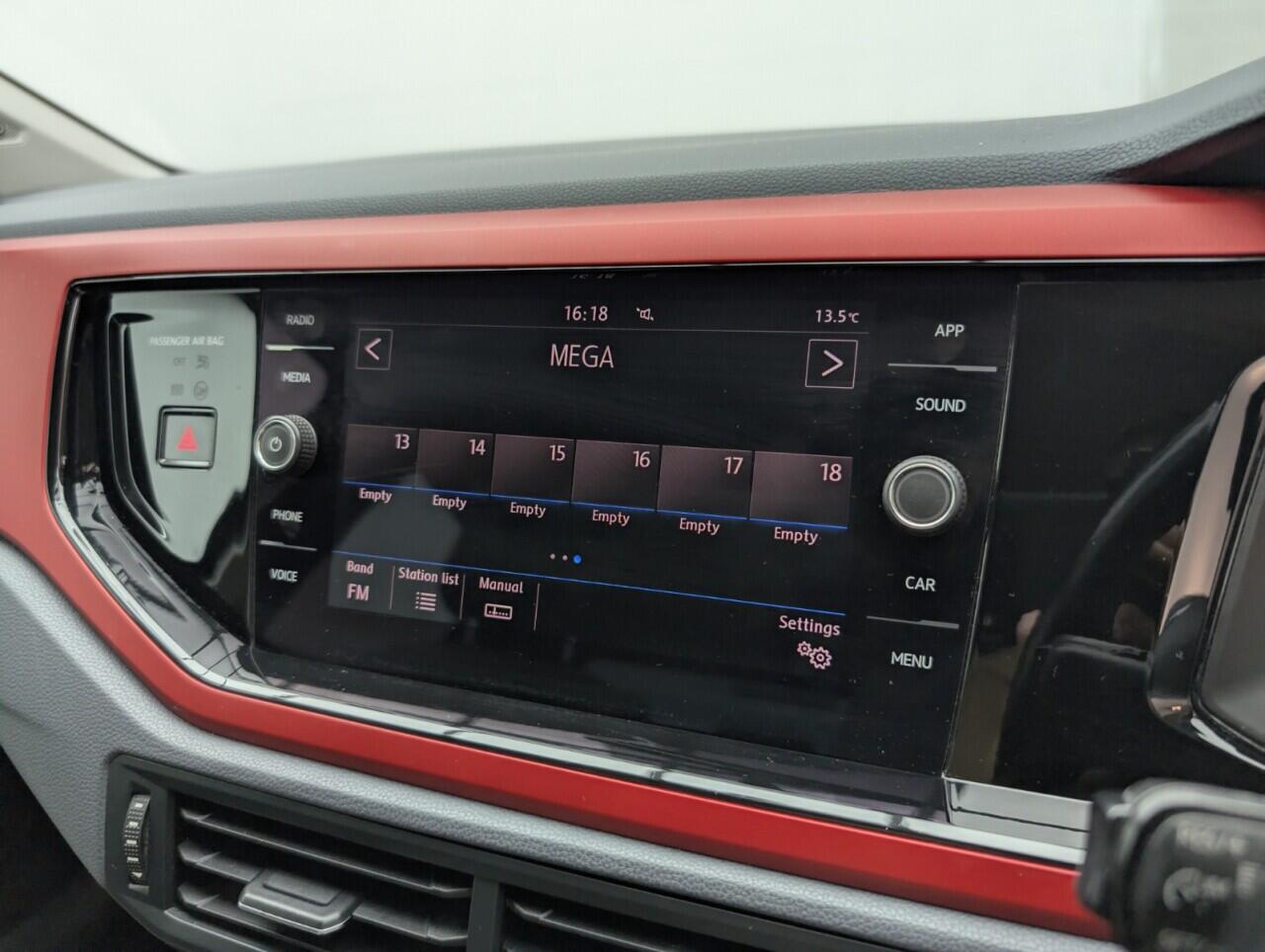 Used Volkswagen Polo 2019 for sale - 76485492: Photo 12