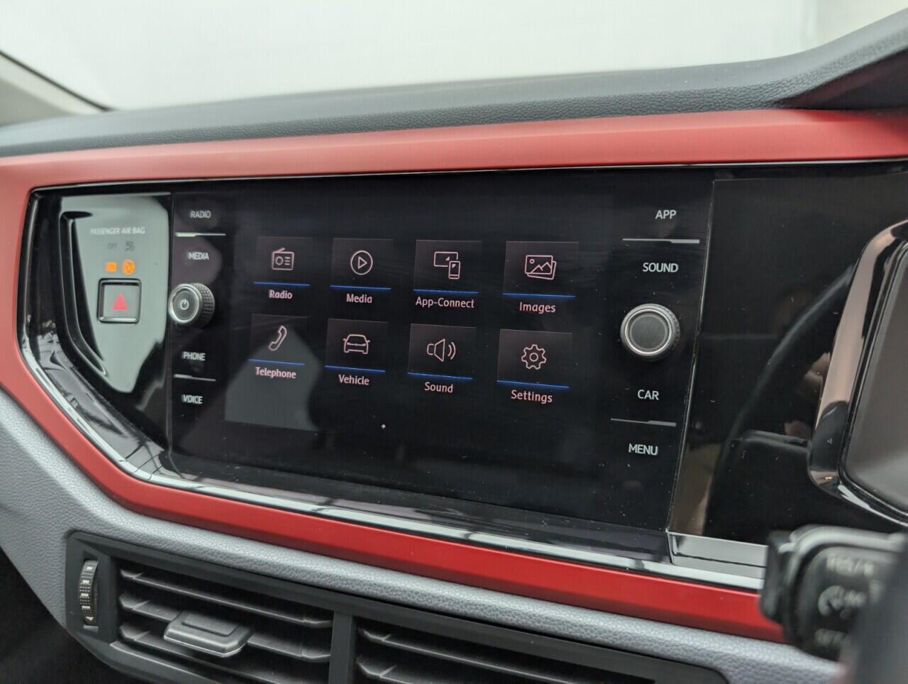 Used Volkswagen Polo 2019 for sale - 76485492: Photo 13