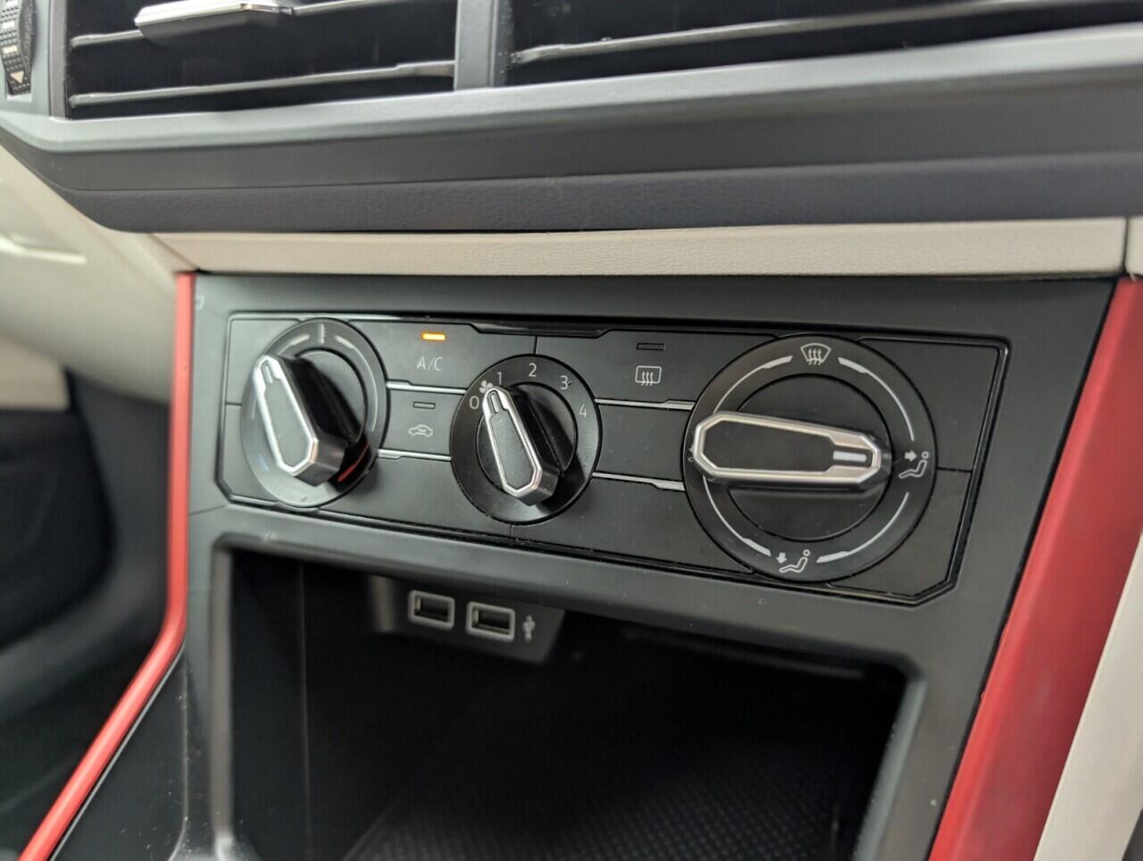 Used Volkswagen Polo 2019 for sale - 76485492: Photo 14