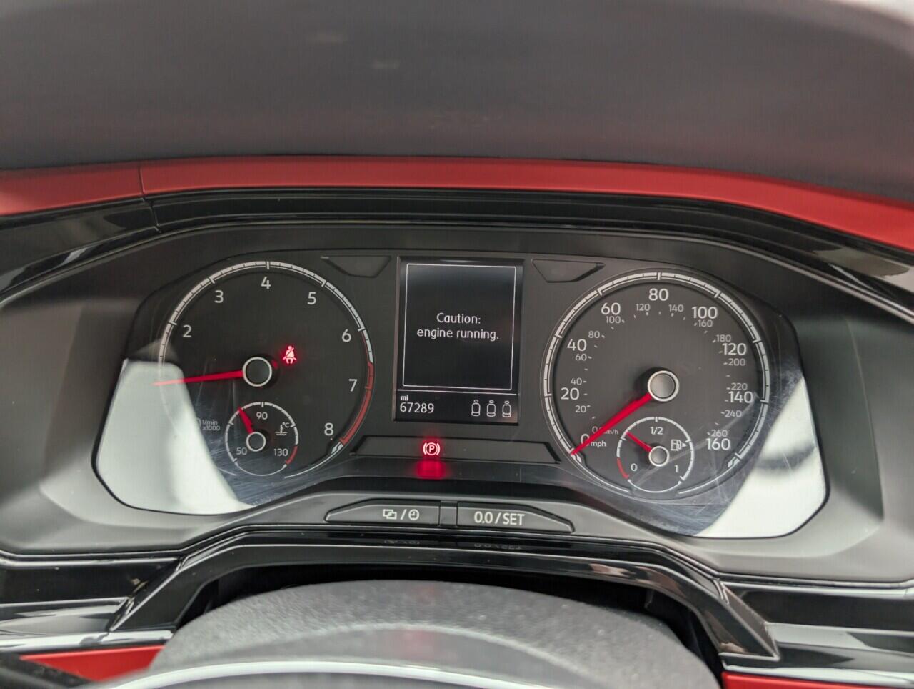 Used Volkswagen Polo 2019 for sale - 76485492: Photo 16