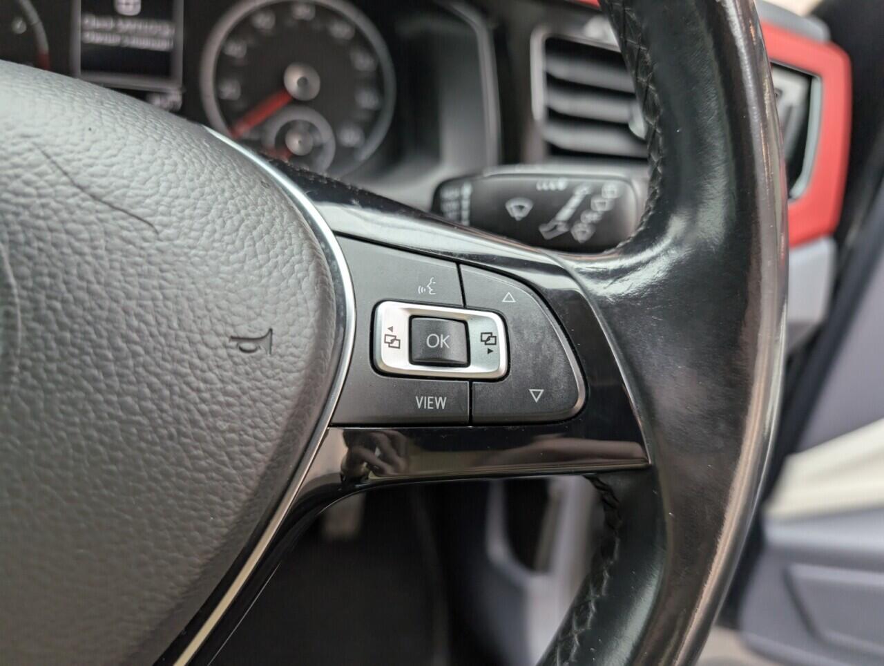 Used Volkswagen Polo 2019 for sale - 76485492: Photo 18