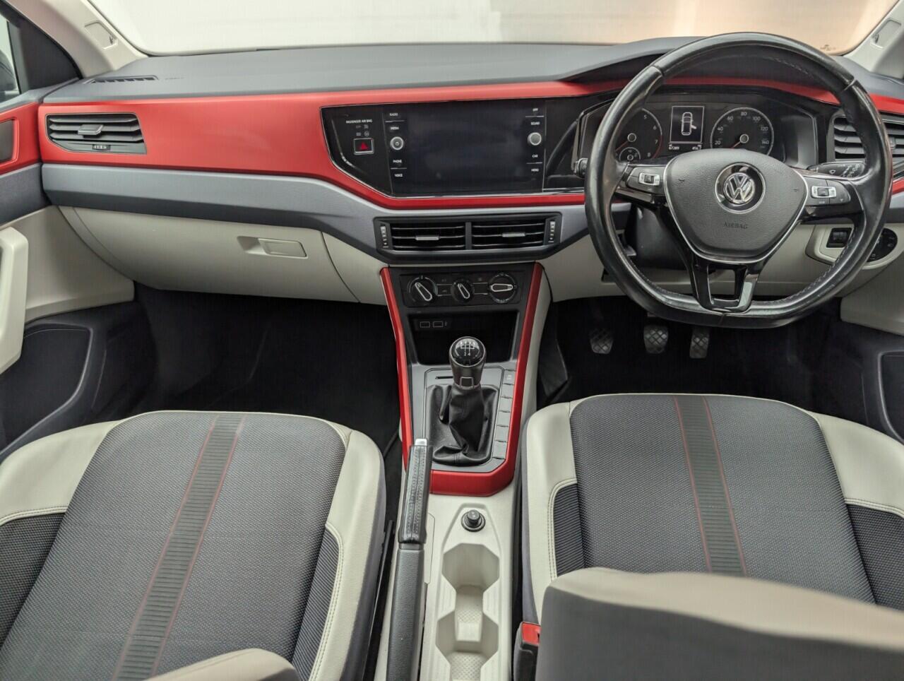 Used Volkswagen Polo 2019 for sale - 76485492: Photo 22